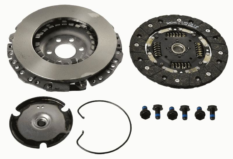 Kit de embrague SACHS 3000 824 501 Distribuciones