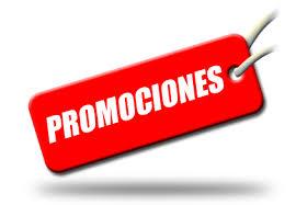 Promociones Especiales