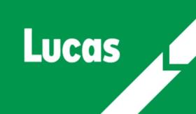 Lucas LLB477 - LAMPARA AUTOMOCION