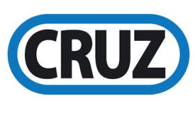 Cruz 941130 - RULOS PARA PORTAEQUIPAJES N-100 CM.