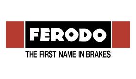 FERODO KDF141 - FORD SIERRA