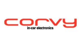 CORVY in-car electronics