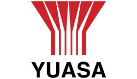 YUASA