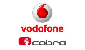 MODULOS Y SENSORES DE ALARMAS  COBRA Vodafone Automotive