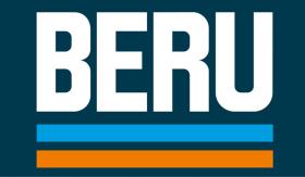 Beru 0900000000 - BUJIA