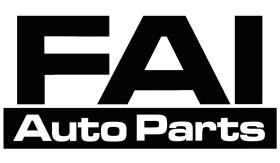 FAI Autoparts SS7311 - BIELETA ESTAB. TRAS. DCHA