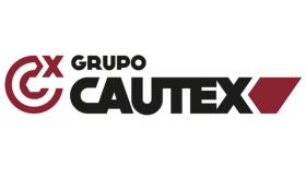 Cautex 955018 - TUBO METALICO AGUA