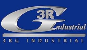 3RG Industrial 32100 - ROTULAS DIRECCION DERECHO E IZQUIER