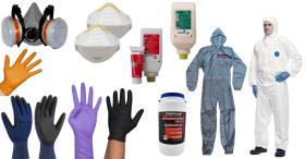 Protección personal