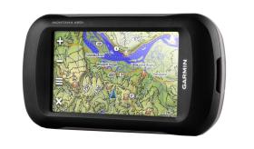 Dispositivos y antenas GPS