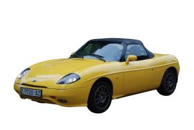 Barchetta