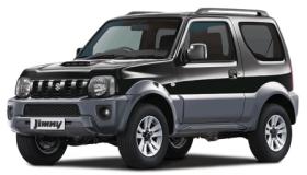 Jimny