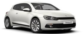 Scirocco