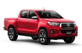 Hilux / Rocco (2019+)