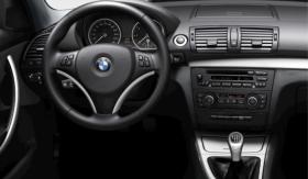 BMW Serie 1 - E81/E82/E87/E88 (2003-2012)