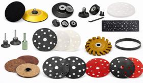Platos y accesorios