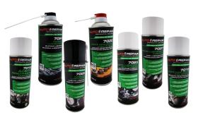 Aceites y lubricantes