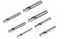 Brocas despunteadoras