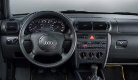 Unidad Multimedia X9A específica para Audi A3 (2008-2012)