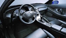 NSX 1ª Gen.(1990-2005)