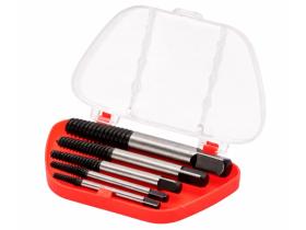 Extractor de tornillos