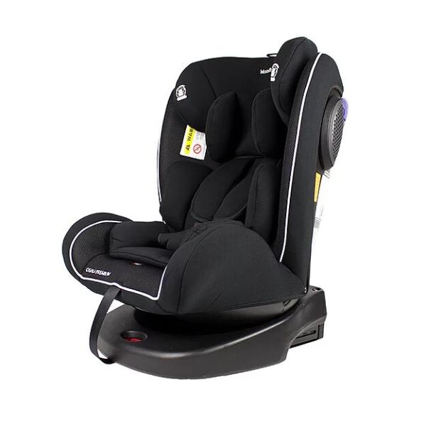 Mondial Safe OSAKAPREMIUM2 Silla de coche para bebe Osaka