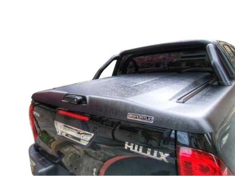 ARB 4x4 ARB-SLT09TV - Sportlid ARB para Toyota HILUX (2015+) ABS