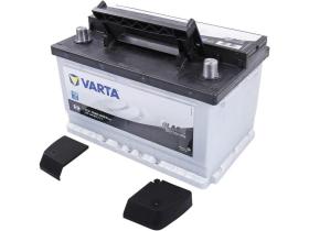 Varta E9 - BATERIA 12V 70AH 640A +D 278X175X17