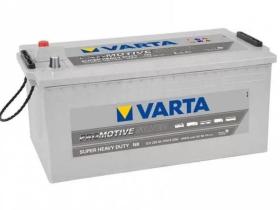 Varta N9 - Bateria 12v 225ah 1150a +3 518x276x