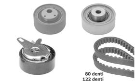 Breda Lorett KCD0008 - KIT DISTRIBUCION