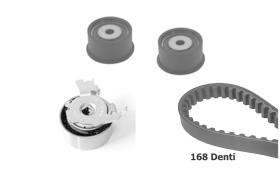 Breda Lorett KCD0027 - KIT DISTRIBUCION