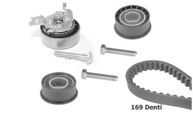 Breda Lorett KCD0028 - KIT DISTRIBUCION