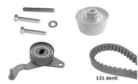 Breda Lorett KCD0030 - KIT DISTRIBUCION