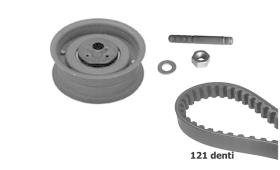 Breda Lorett KCD0031 - KIT DISTRIBUCION