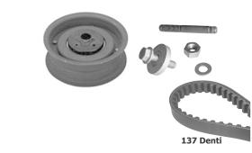 Breda Lorett KCD0040 - KIT DISTRIBUCION