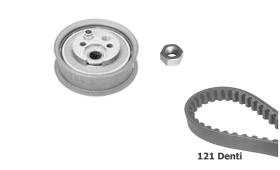 Breda Lorett KCD0041 - KIT DISTRIBUCION