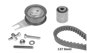 Breda Lorett KCD0042 - KIT DISTRIBUCION