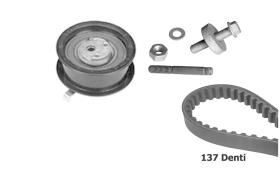 Breda Lorett KCD0045 - KIT DISTRIBUCION