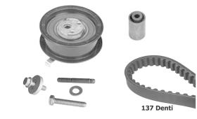 Breda Lorett KCD0046 - KIT DISTRIBUCION