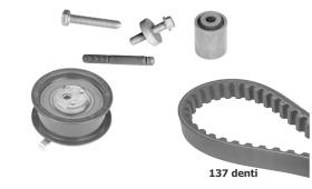 Breda Lorett KCD0047 - KIT DISTRIBUCION