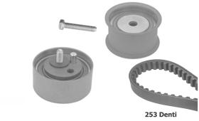 Breda Lorett KCD0052 - KIT DISTRIBUCION