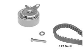 Breda Lorett KCD0054 - KIT DISTRIBUCION