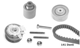 Breda Lorett KCD0056 - KIT DISTRIBUCION
