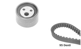 Breda Lorett KCD0057 - KIT DISTRIBUCION