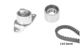 Breda Lorett KCD0059 - KIT DISTRIBUCION