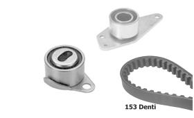 Breda Lorett KCD0060 - KIT DISTRIBUCION