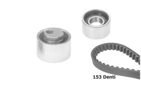 Breda Lorett KCD0063 - KIT DISTRIBUCION