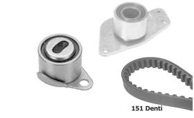 Breda Lorett KCD0065 - KIT DISTRIBUCION