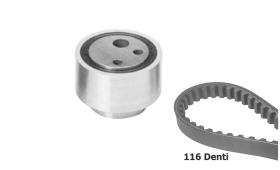 Breda Lorett KCD0075 - KIT DISTRIBUCION