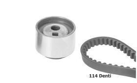 Breda Lorett KCD0122 - KIT DISTRIBUCION